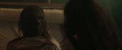 Does the name Frankenstein
mean anything to you? - Monster Mash
