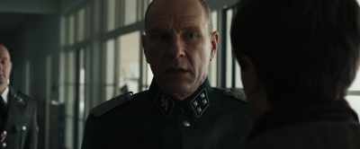 Does the name van Tuyl
mean anything to you? - The Resistance Banker