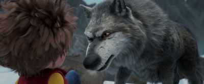 Does the phrase "lone wolf" ring a bell? - Bigfoot Family