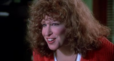 Does the phrase needle dick the bug fucker - Outrageous Fortune