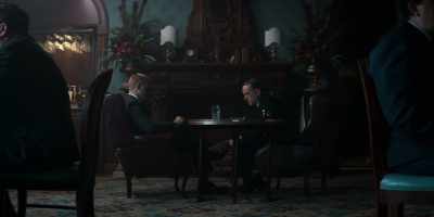 -Does the president know that?
- - The Right Stuff