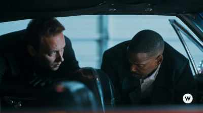Does the stitching on
the passenger seat look - Redemption in Cherry Springs
