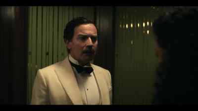 Does the truth
not matter to you? - A Gentleman in Moscow