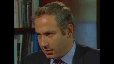 Does the West have the will... - The Bibi Files