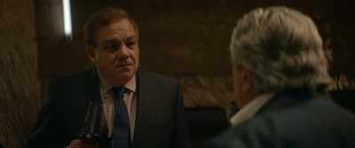 - Does their story seem to work?
- Yes... - Cocorico