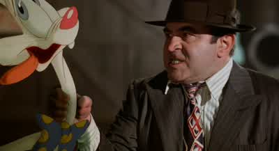 Does this answer your question? - Who Framed Roger Rabbit