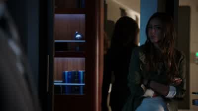 Does this feel okay to you? - Marvel's Agents of S.H.I.E.L.D.