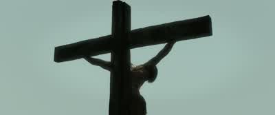 Does this frighten you? - The Carpenter's Son