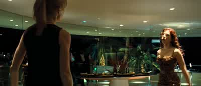 Does this guy know how to throw a party or what? - Iron Man 2