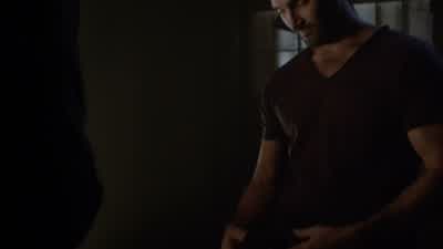 Does this have something to do with your eyes? - Teen Wolf