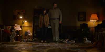 Does this mean anything to you? - Stranger Things