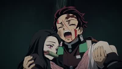 Does this mean I’ll have to quit the Demon Slayers? - Demon Slayer: Kimetsu no Yaiba