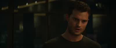 Does this mean yes, yes? - Fifty Shades Darker