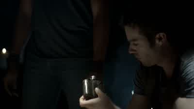 Does this mean you're pardoning me? - The Originals
