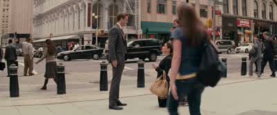 - Does this work for you? - The Proposal