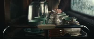 Does this world ever slow down? - Christopher Robin