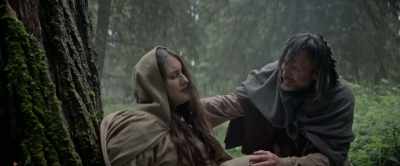 Does thou desire to stay hold
for an instant - Jikirag