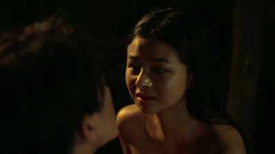 Does my touch feel good? - Selina's Gold