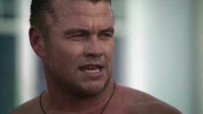 Does training for this
actually make any difference? - Limitless with Chris Hemsworth