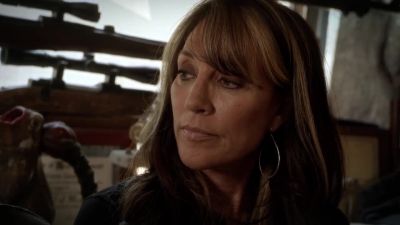 Does, uh, Clay know... - Sons of Anarchy