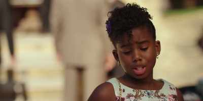Does "unusual" mean "good"?
'Cause I know I look dope. - Nappily Ever After