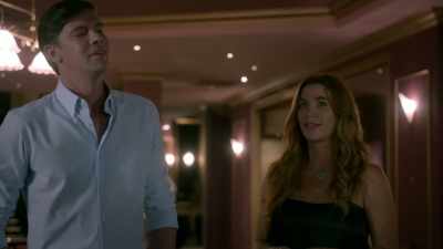 Does she usually
garden at night, - Reef Break
