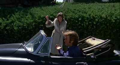 Does he want his keys? - Play Misty for Me