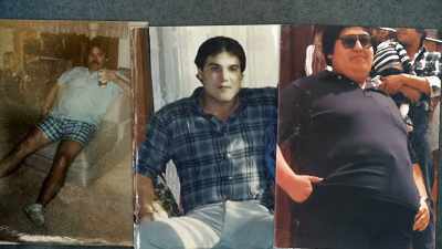  Does he want the attention
 its gonna bring him? - Homicide Hunter: Devil in the Mountains
