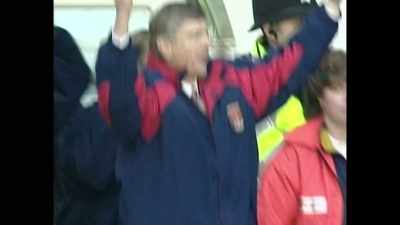 Does well, and Nicolas Anelka - Fever Pitch: The Rise of the Premier League