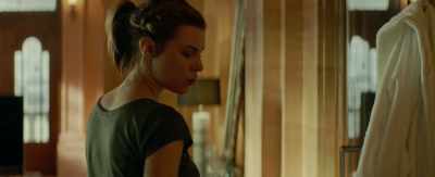 Does your wife
know you do this? - Siberia