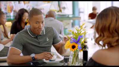 Does your wife know that you're here? - Seriously Single
