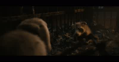 Does it words - Guardians of the Galaxy Vol. 3