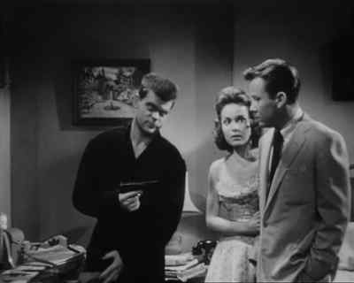 Does it work ? - Invasion of the Saucer-Men