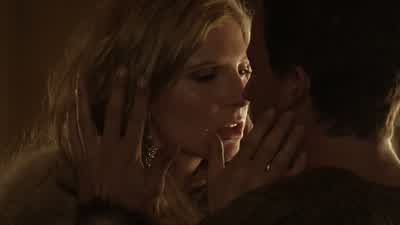 Does your father know you're in thrace? - Spartacus