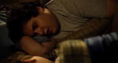 Does your mom still have pizza bagels? - Superbad