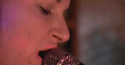 ♪ Doesn’t make any sense
I’m making it up… ♪ - Love and Fury