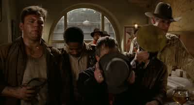 Hey, Judge! - Who Framed Roger Rabbit