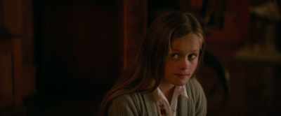 Doesn't anybody
have a conscience? - American Pastoral