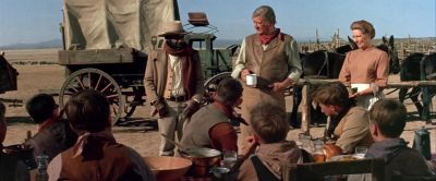 Doesn't anything larger want to work for you - The Cowboys