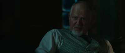 Doesn't belong to him even if
it does. Don't you get that? - Django