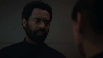 Doesn't belong to the Office,
at least not officially. - Counterpart