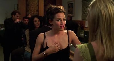 You're married - 13 Going on 30