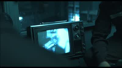 -Doesn't even look like a real ant. - Gothika