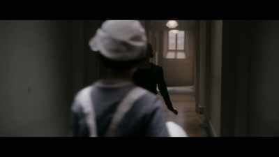 Doesn't it ever worry you - Downton Abbey