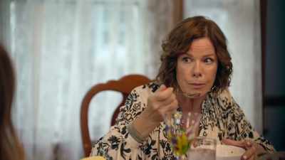 Doesn't every mother dream about - Daughter of the Bride