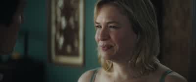 Doesn't everyone deserve a second chanceHmmExcept Hitler - Bridget Jones: The Edge of Reason