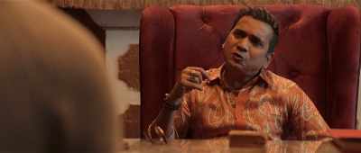 Doesn't everyone have parents? - Hum Do Hamare Do