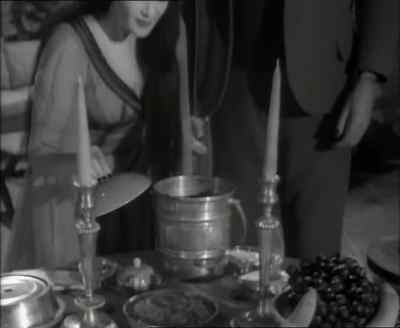 Doesn't everything
look wonderful? - The Munsters