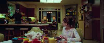 - Doesn't explain what they're doing.
- Keeping it from getting bigger. - White Noise
