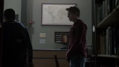 Doesn't feel good, does it? - Teen Wolf